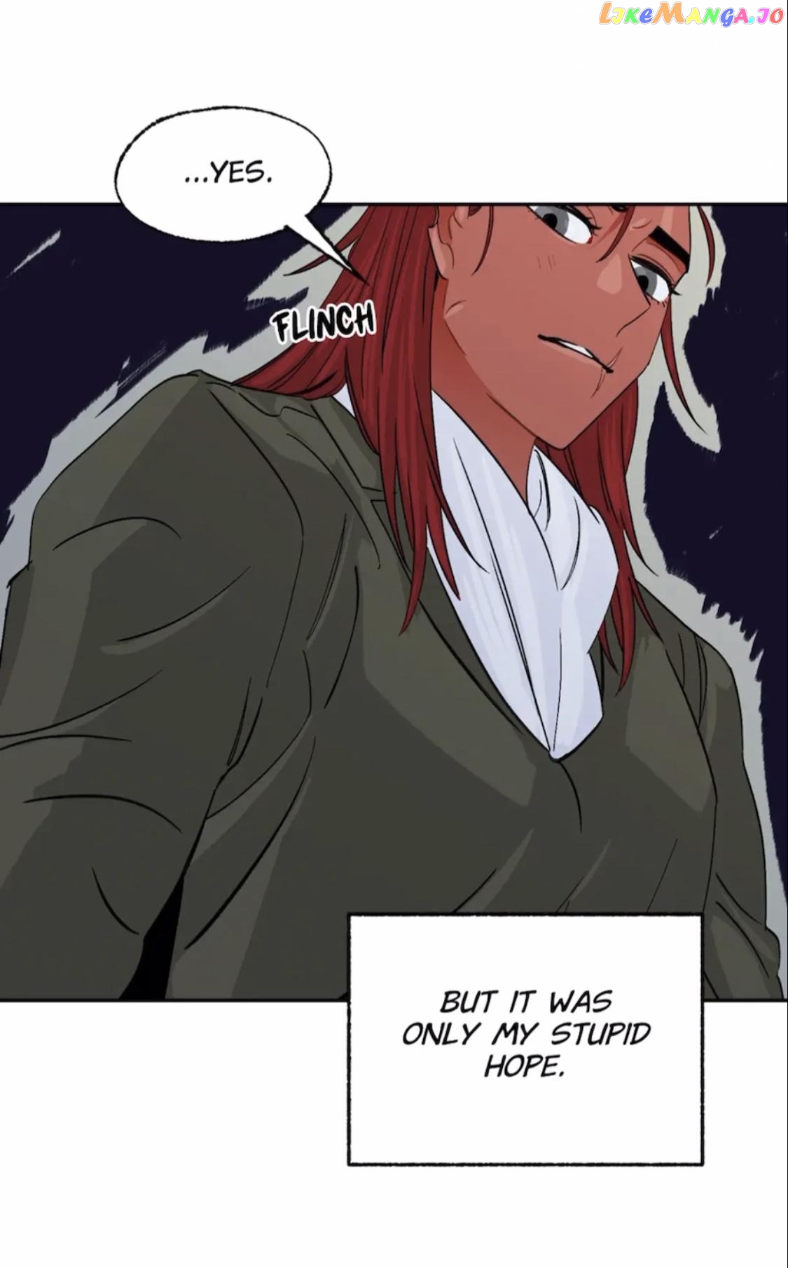 On a Leash chapter 74 - page 33
