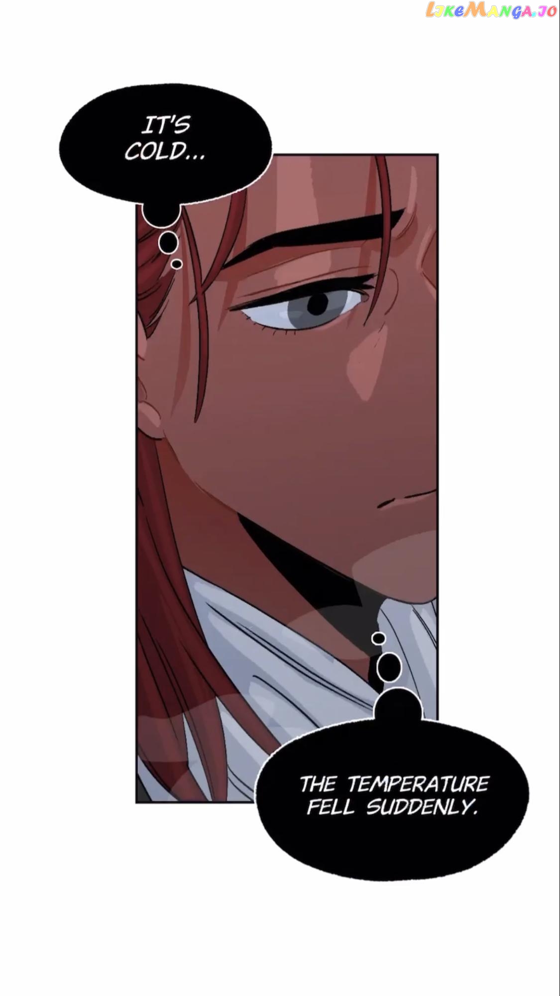 On a Leash chapter 74 - page 36
