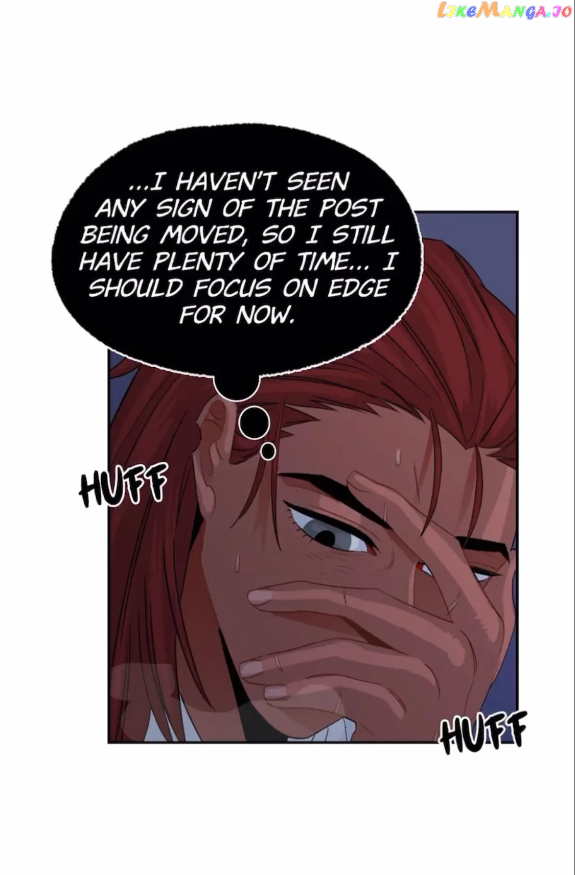 On a Leash chapter 74 - page 39