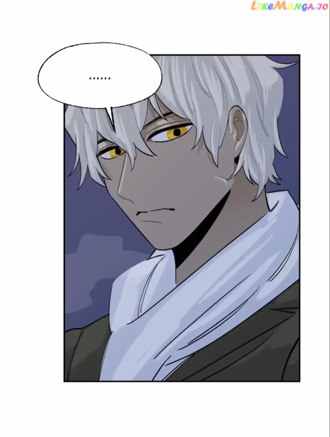 On a Leash chapter 74 - page 41