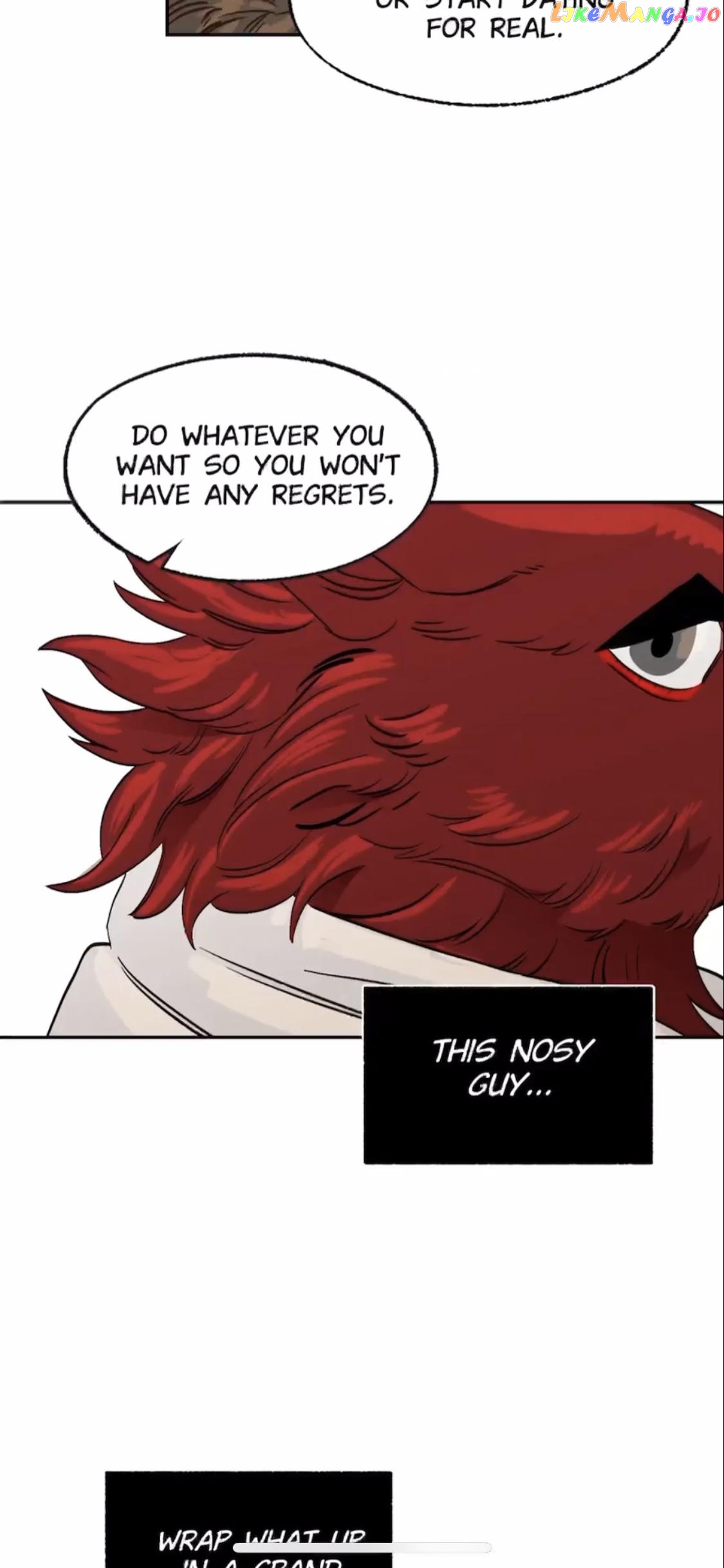On a Leash chapter 74 - page 48