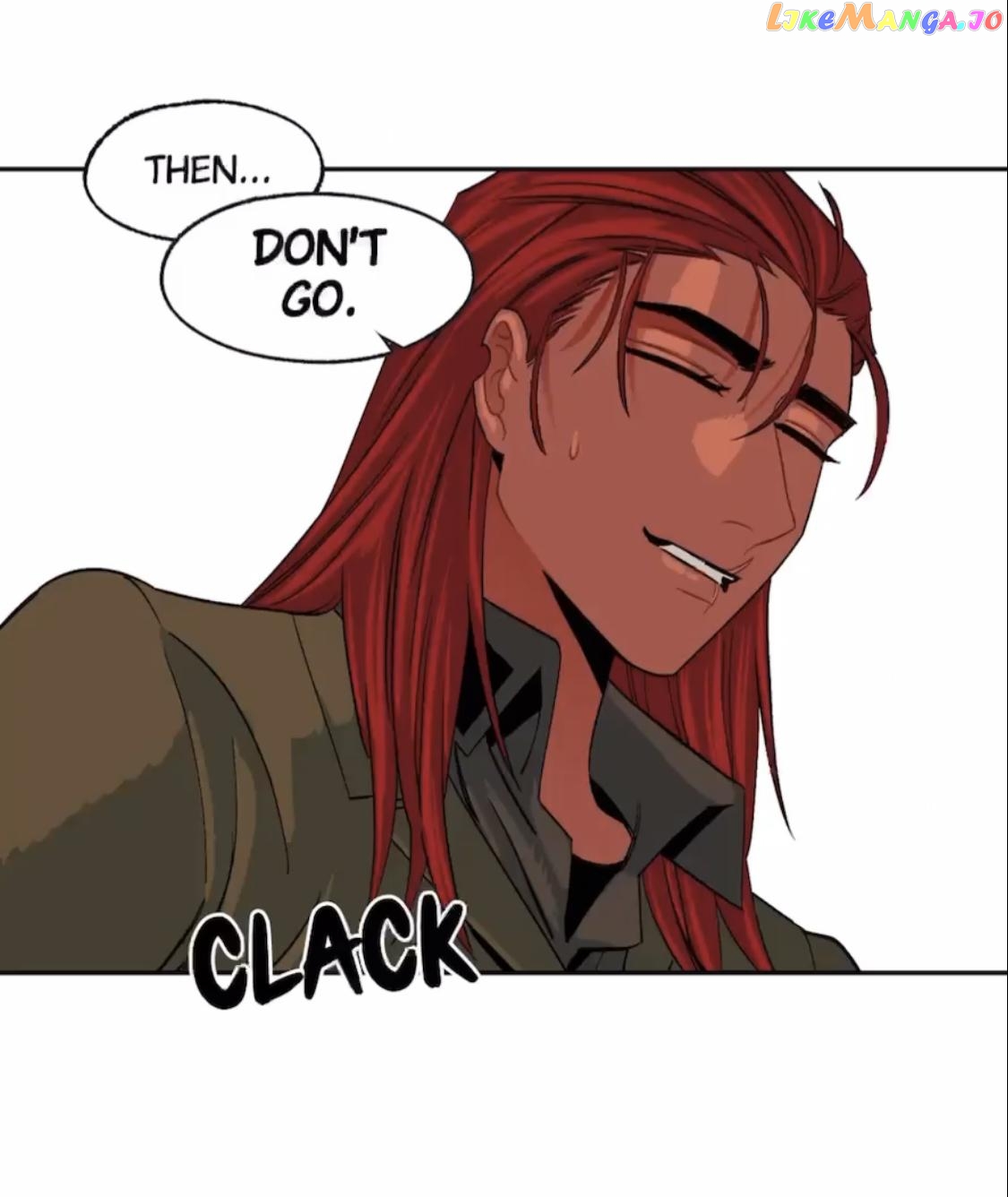 On a Leash chapter 74 - page 53