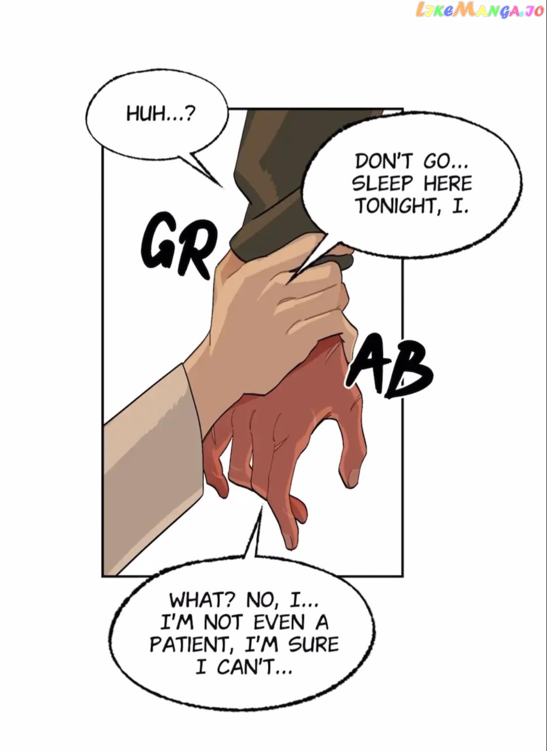 On a Leash chapter 74 - page 54