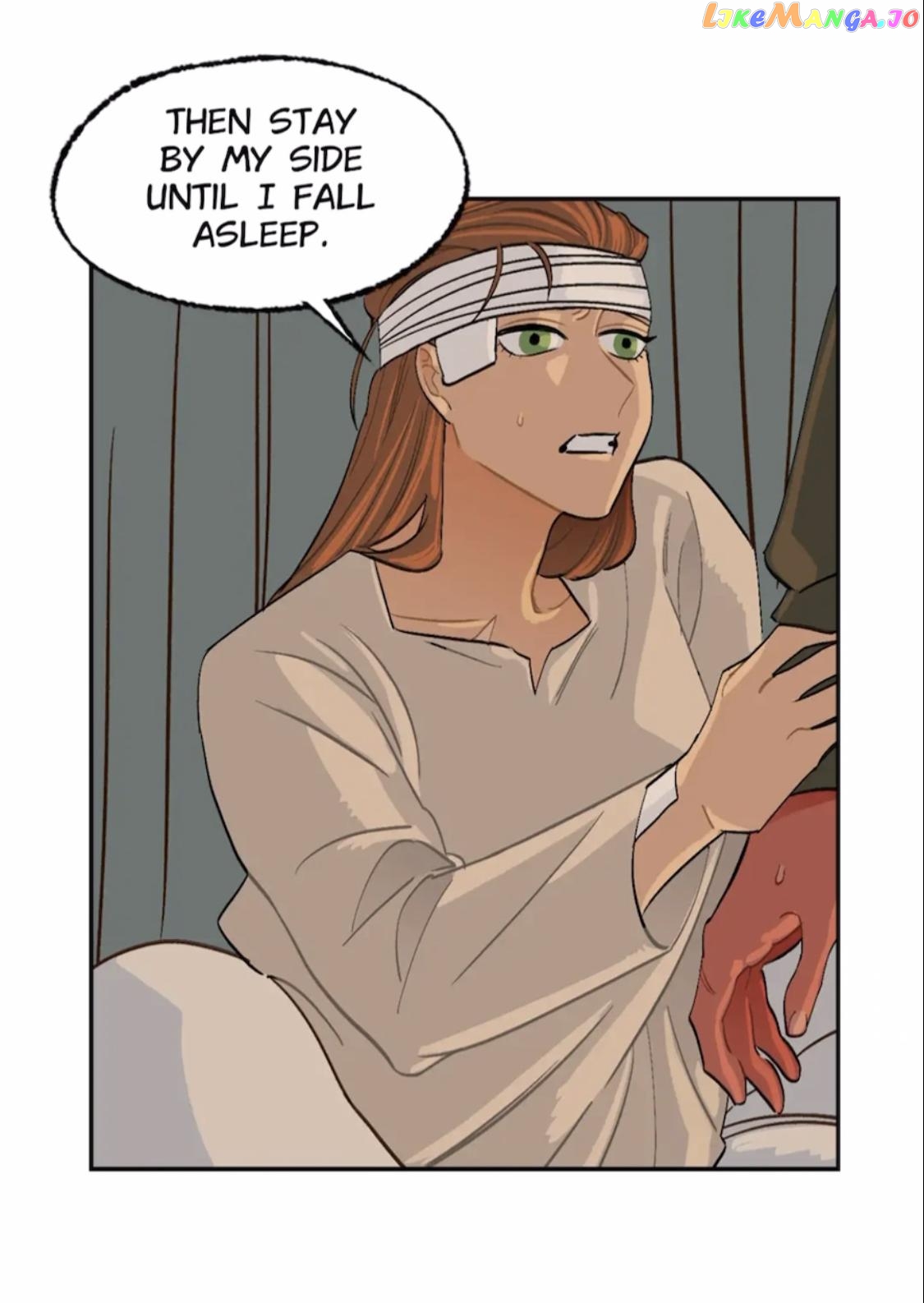 On a Leash chapter 74 - page 55
