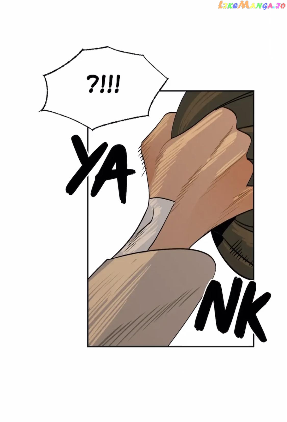 On a Leash chapter 74 - page 63