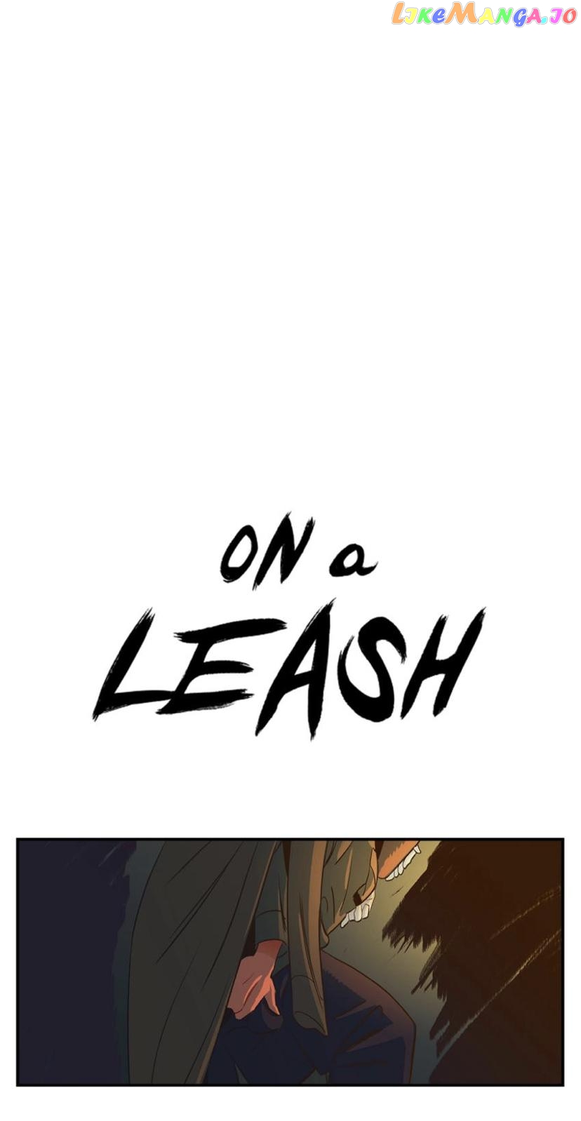On a Leash chapter 53 - page 1