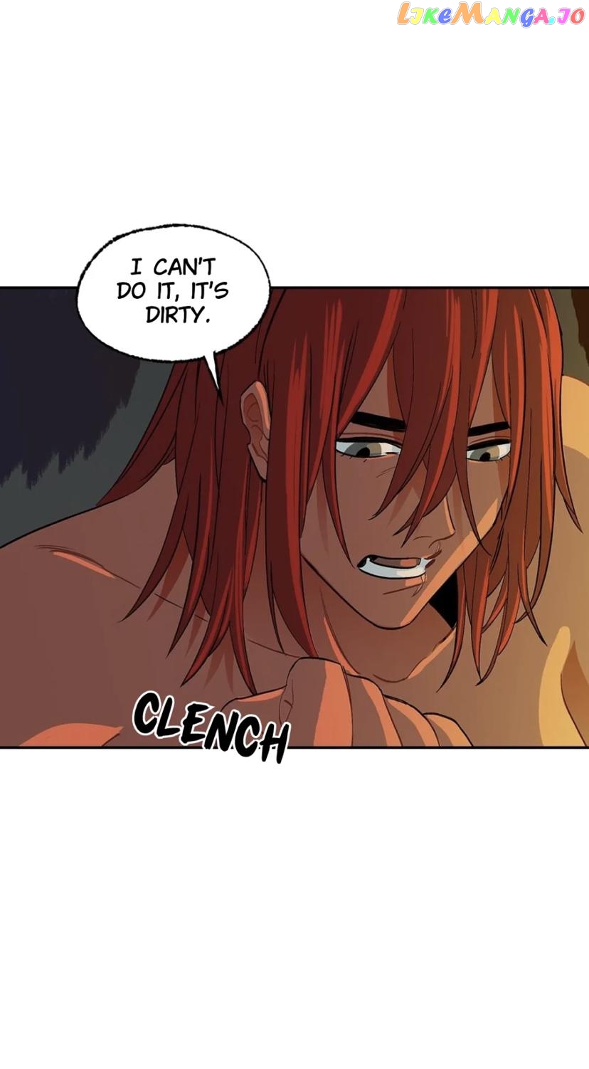 On a Leash chapter 53 - page 10