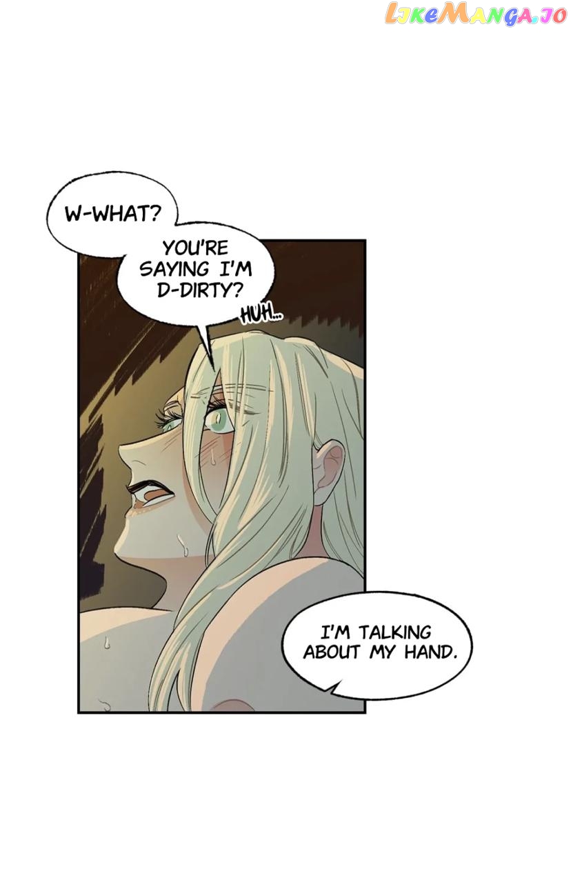 On a Leash chapter 53 - page 12