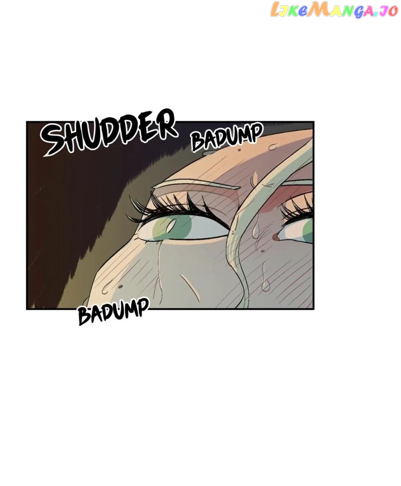 On a Leash chapter 53 - page 20