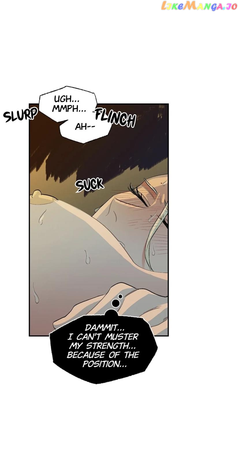 On a Leash chapter 53 - page 24
