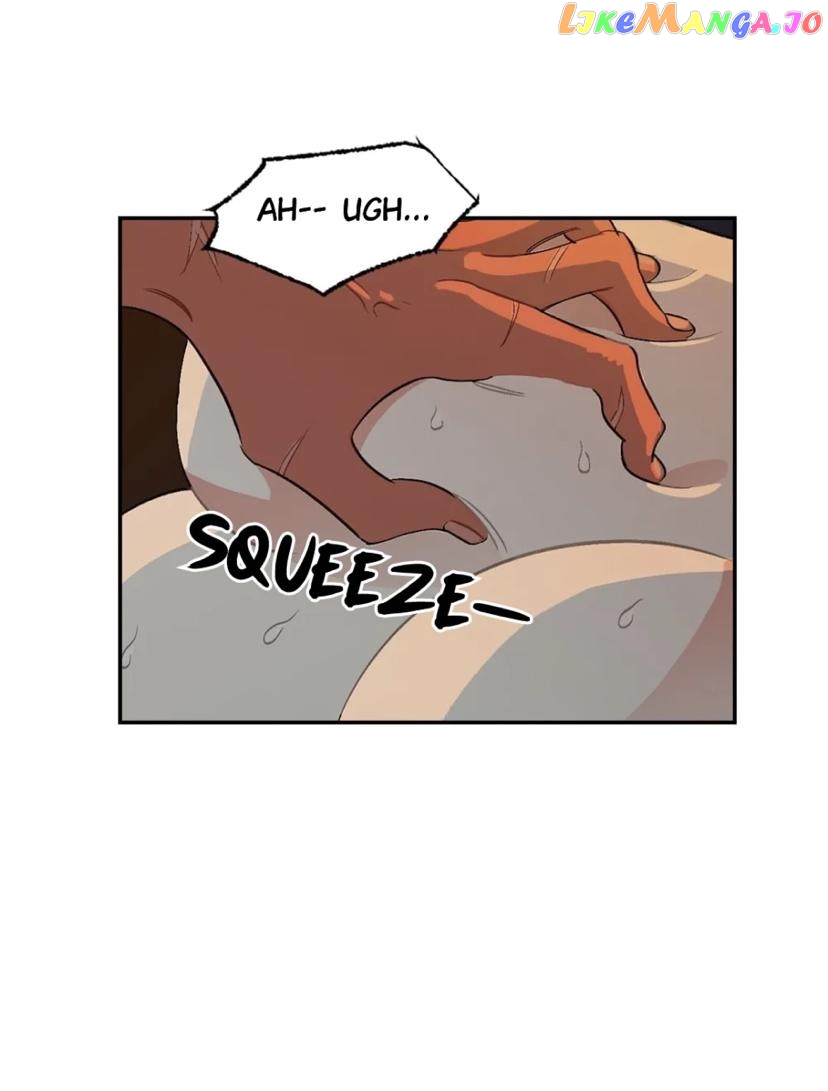 On a Leash chapter 53 - page 25