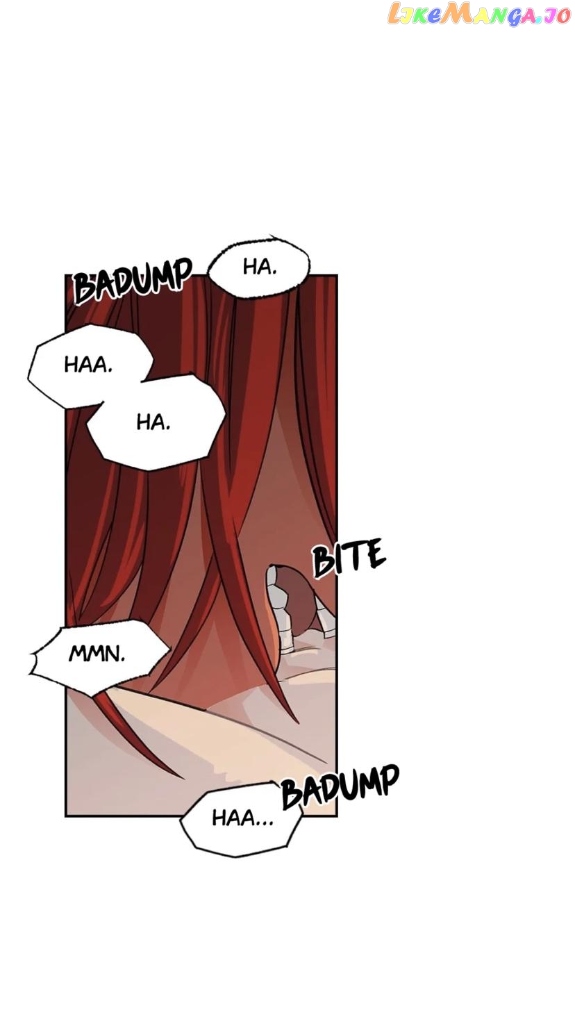 On a Leash chapter 53 - page 27