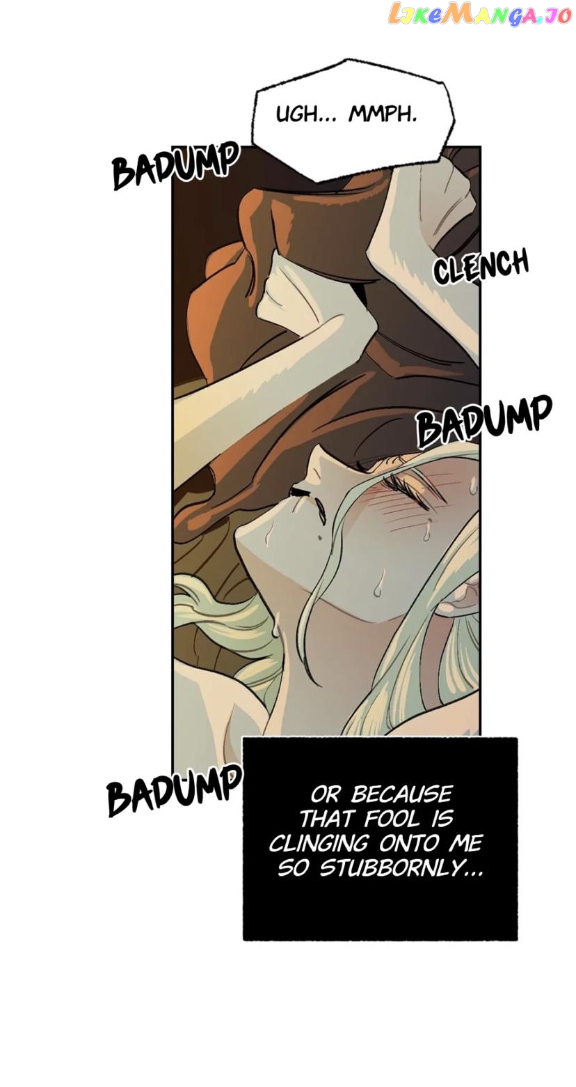 On a Leash chapter 53 - page 28