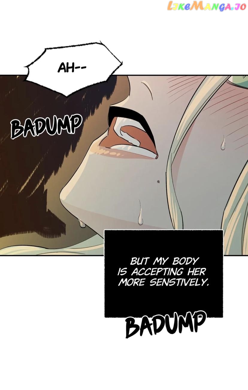 On a Leash chapter 53 - page 30