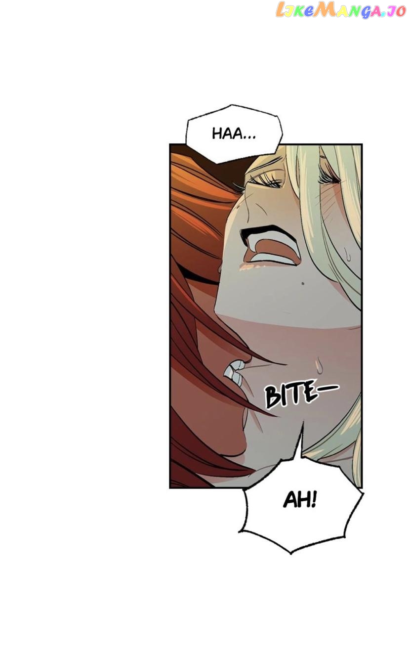 On a Leash chapter 53 - page 4