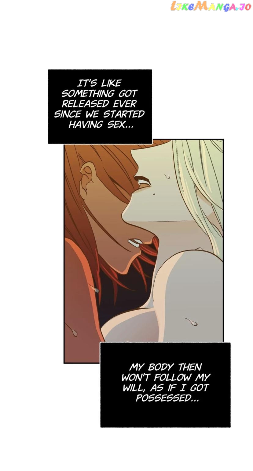 On a Leash chapter 53 - page 40