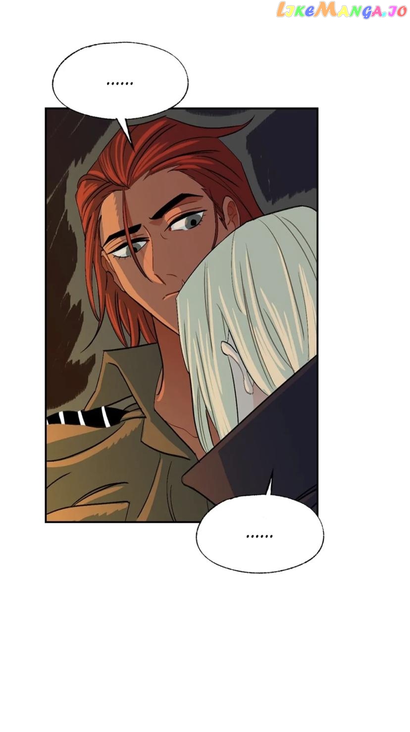On a Leash chapter 53 - page 43