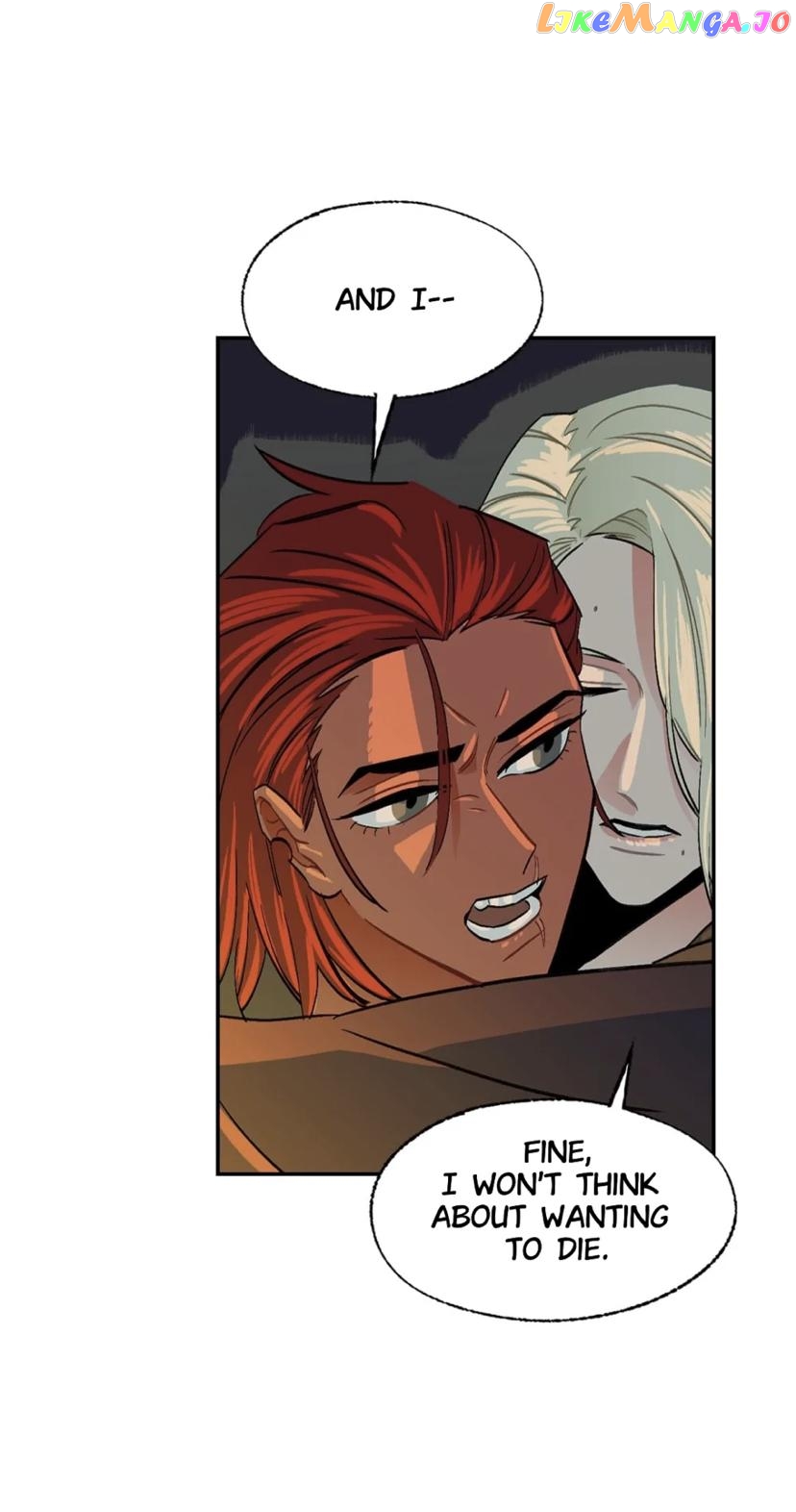 On a Leash chapter 53 - page 53