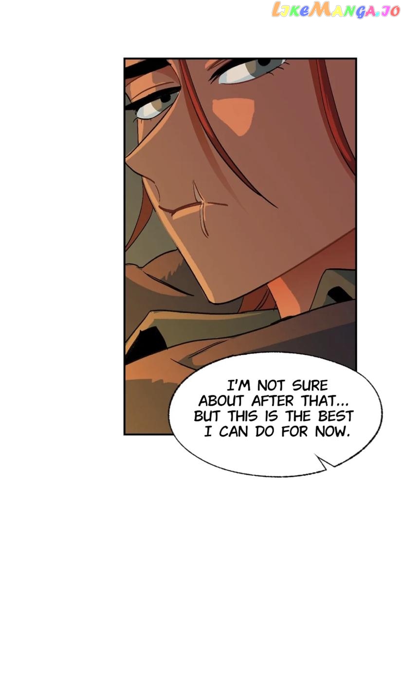 On a Leash chapter 53 - page 55