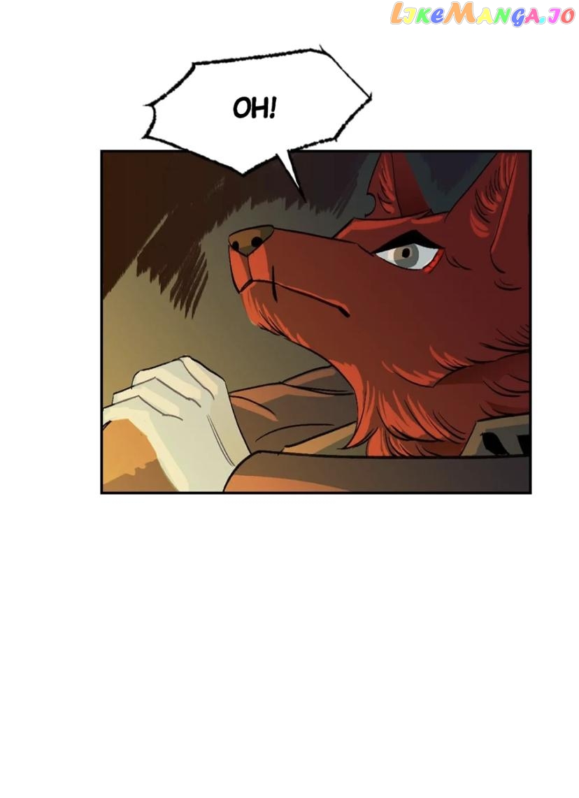 On a Leash chapter 53 - page 59
