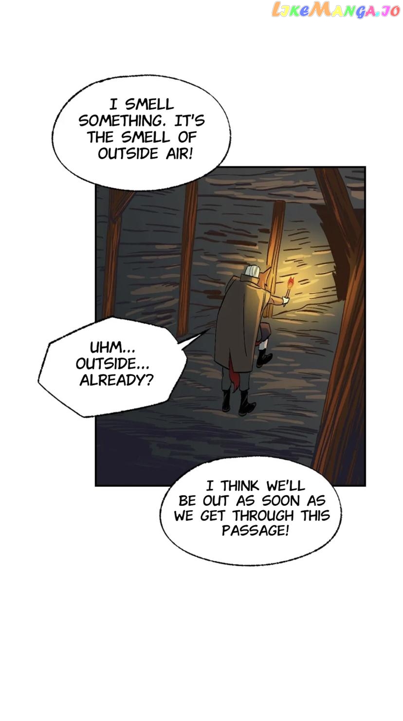 On a Leash chapter 53 - page 60