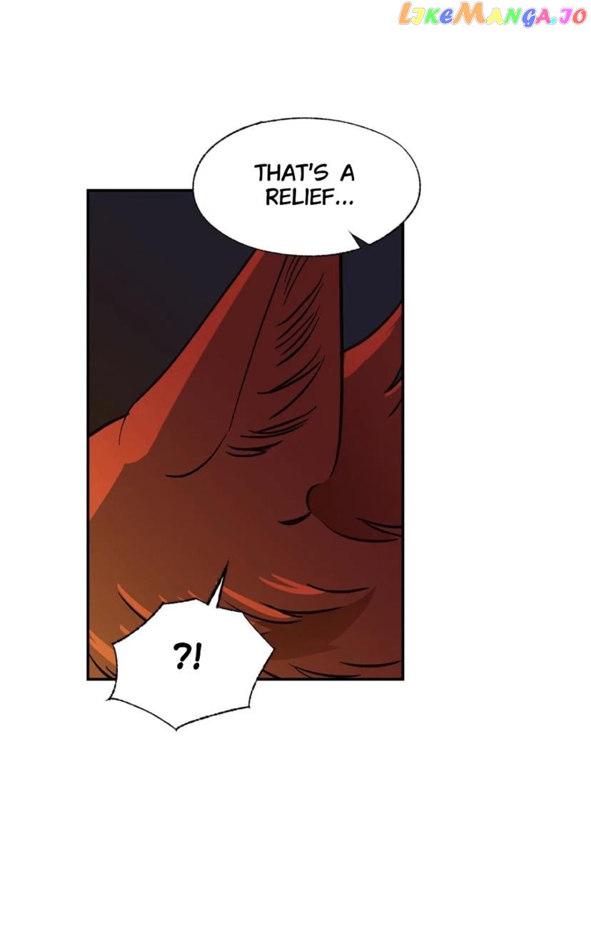 On a Leash chapter 53 - page 61
