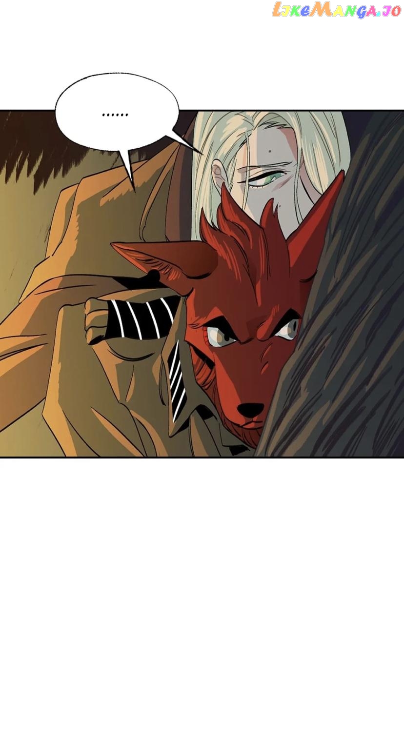 On a Leash chapter 53 - page 65