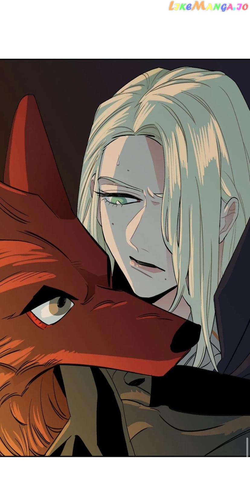 On a Leash chapter 53 - page 67