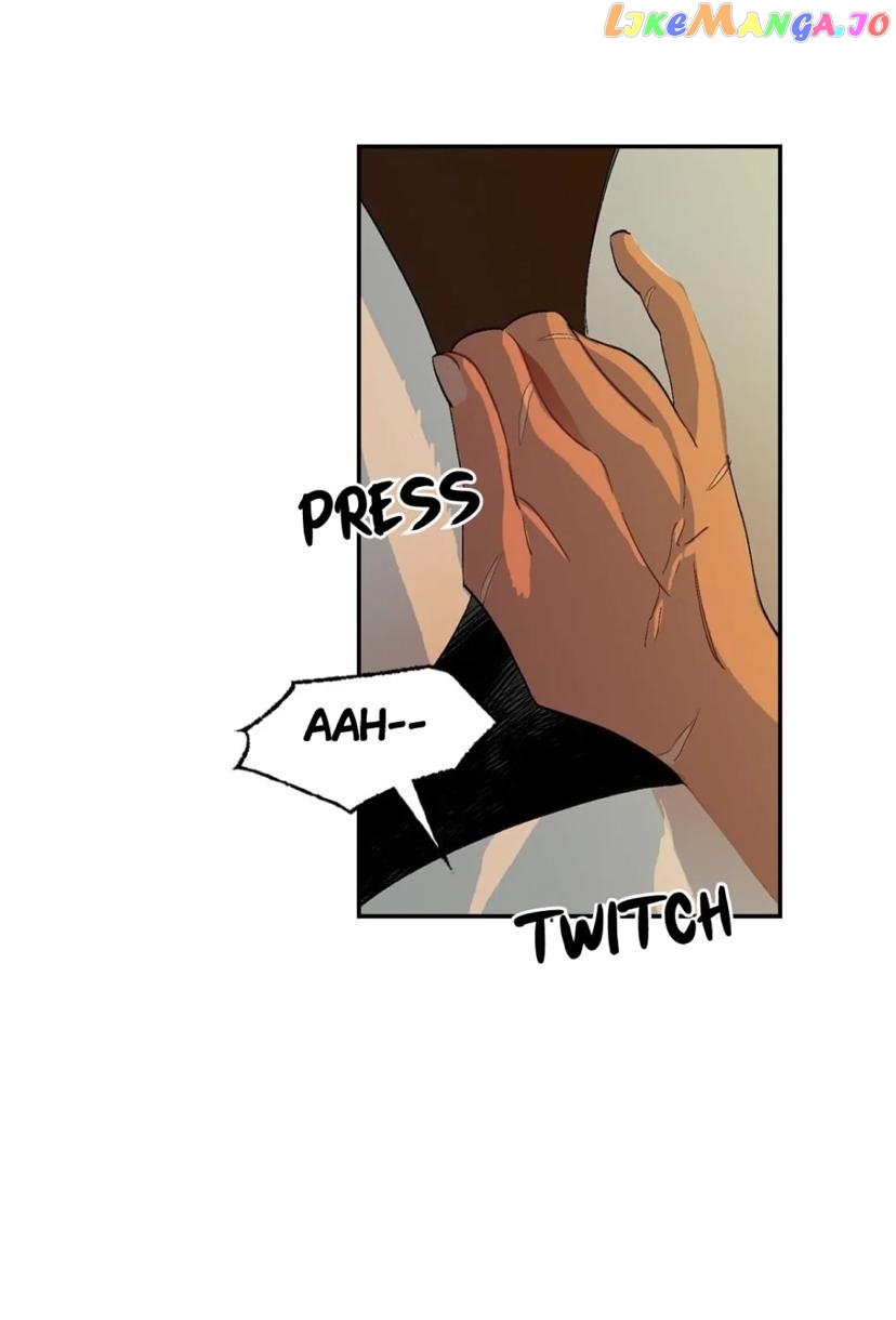 On a Leash chapter 53 - page 7