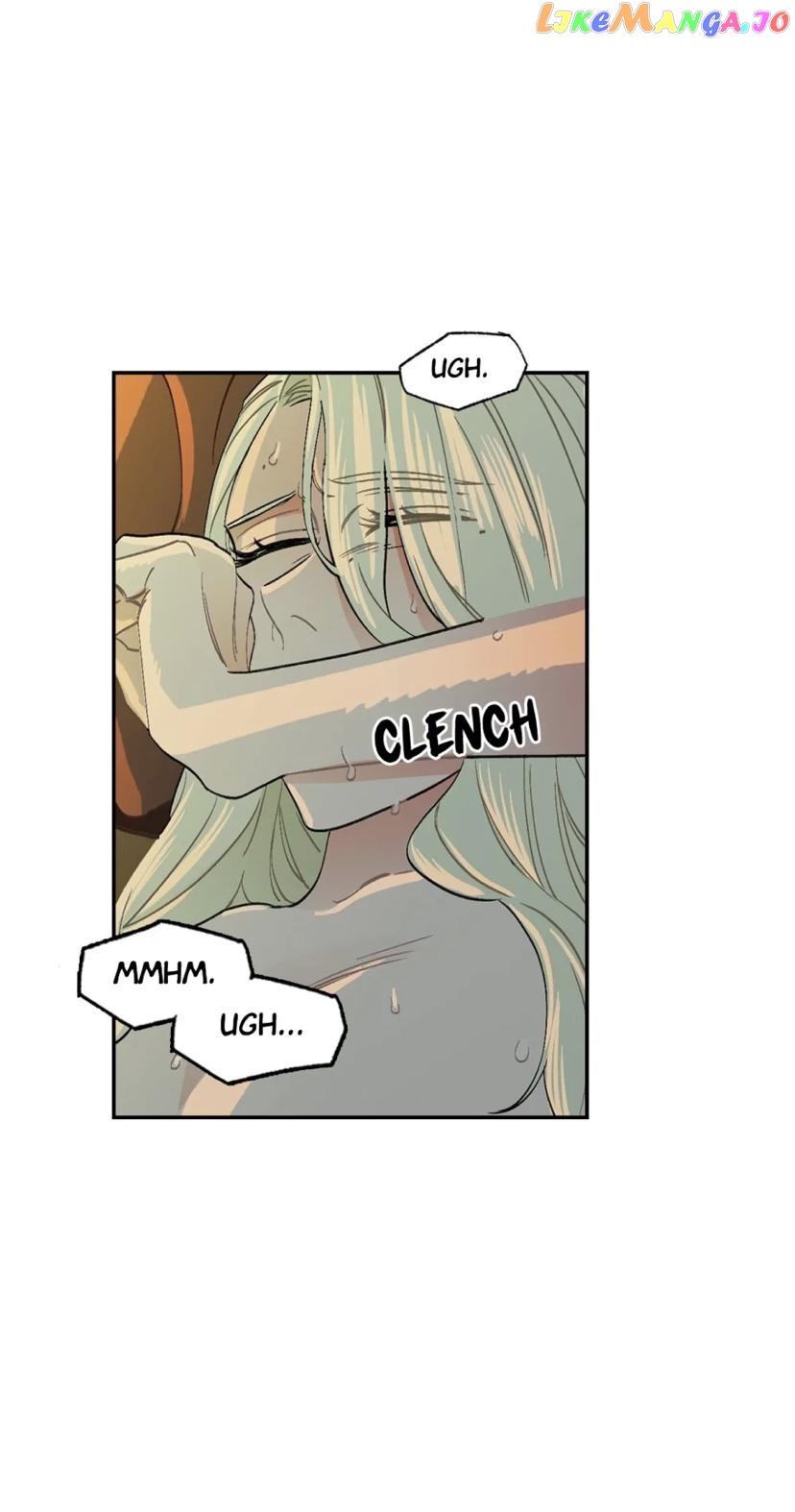 On a Leash chapter 53 - page 8