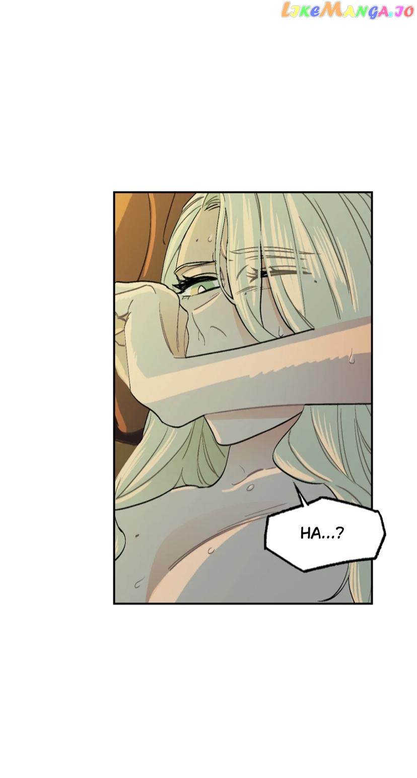 On a Leash chapter 53 - page 9