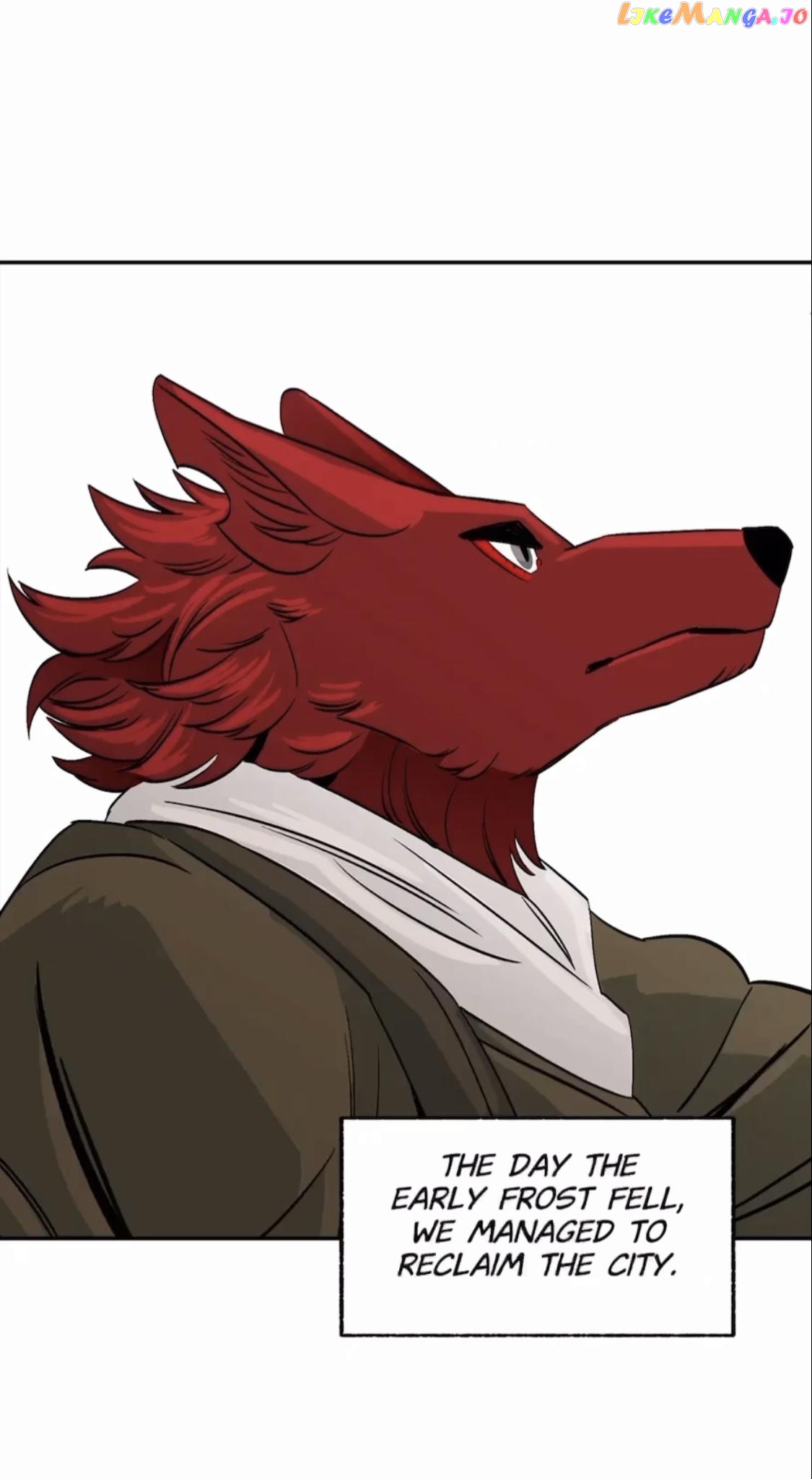 On a Leash chapter 75 - page 19