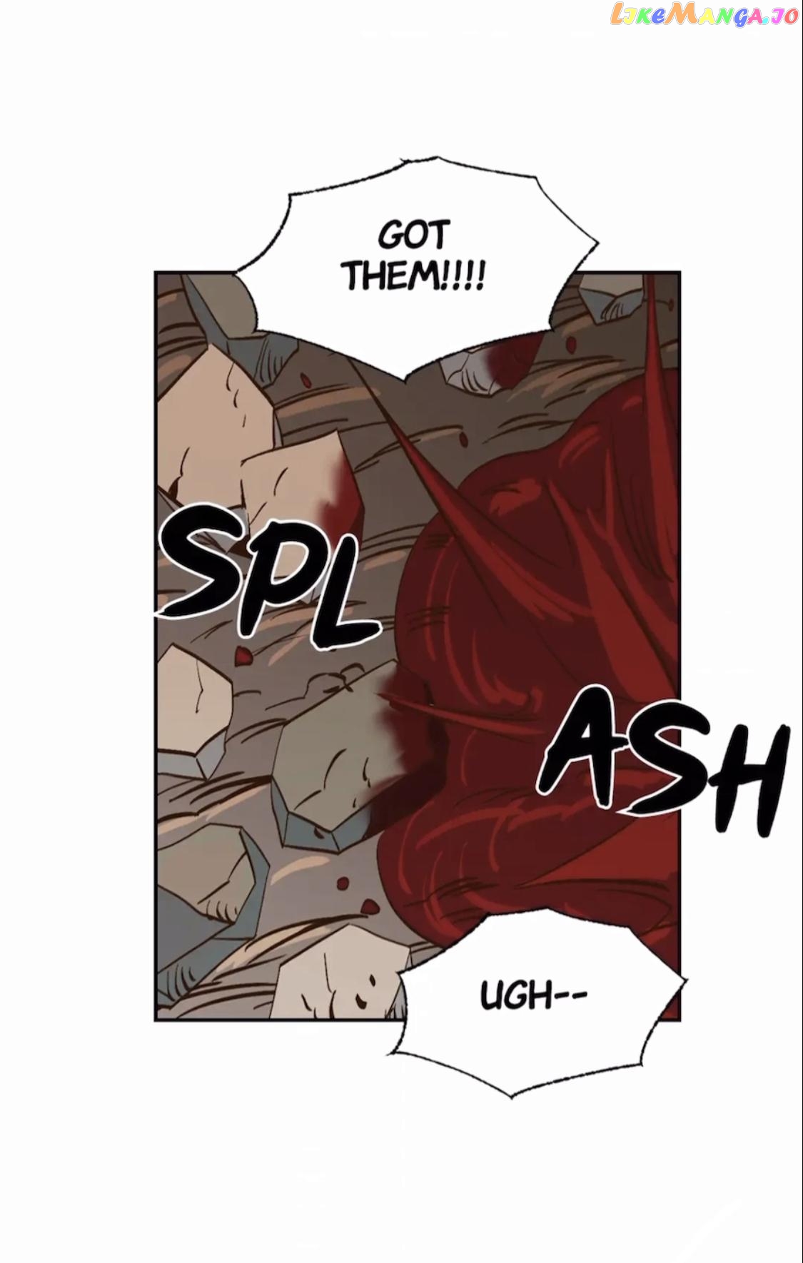 On a Leash chapter 75 - page 24