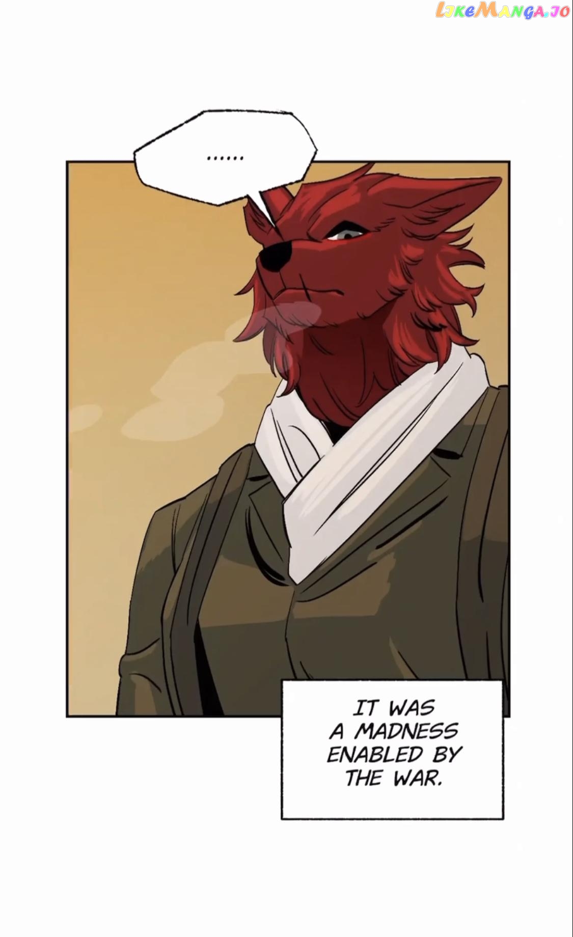 On a Leash chapter 75 - page 27