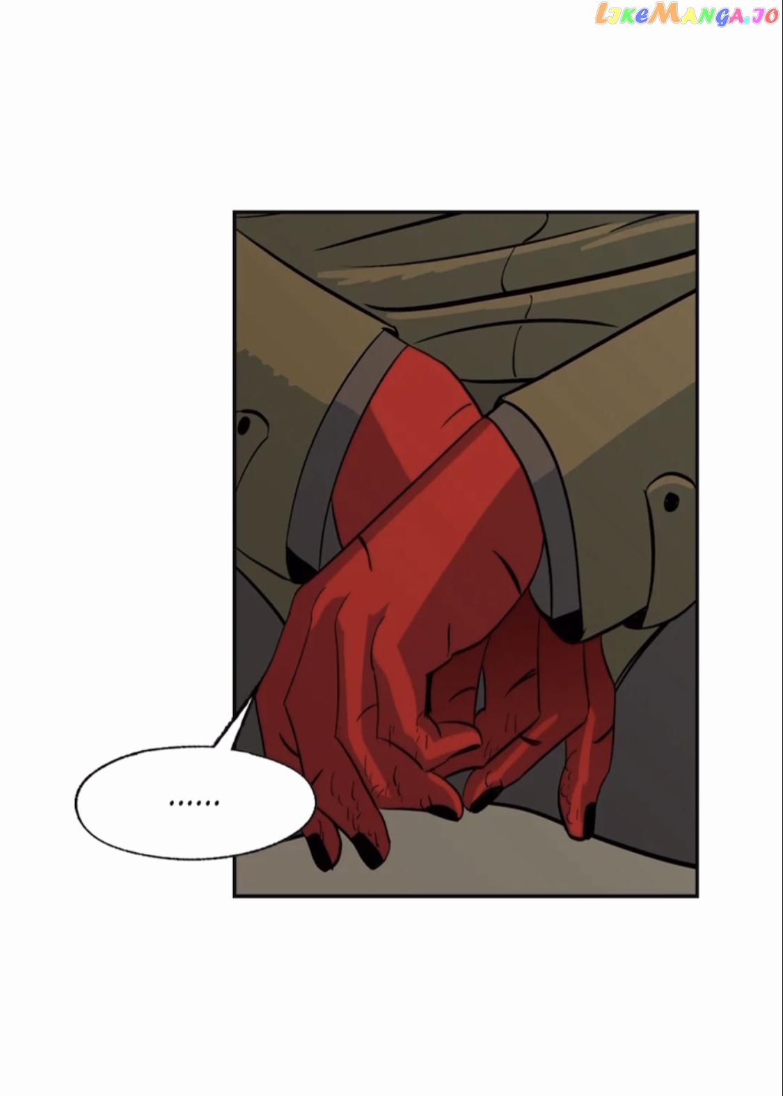 On a Leash chapter 75 - page 30