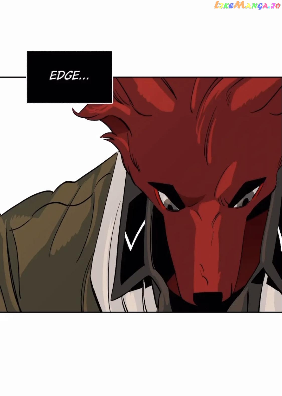On a Leash chapter 75 - page 31