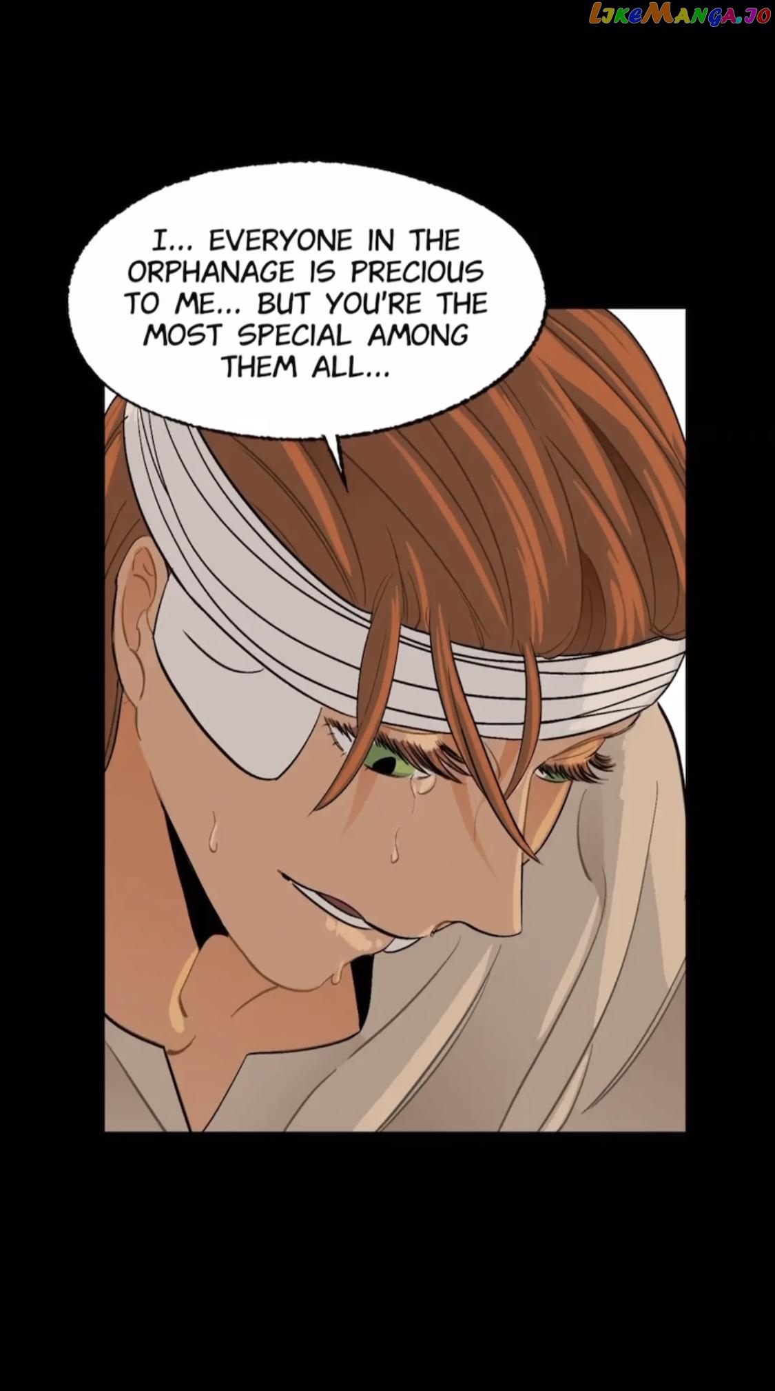 On a Leash chapter 75 - page 38
