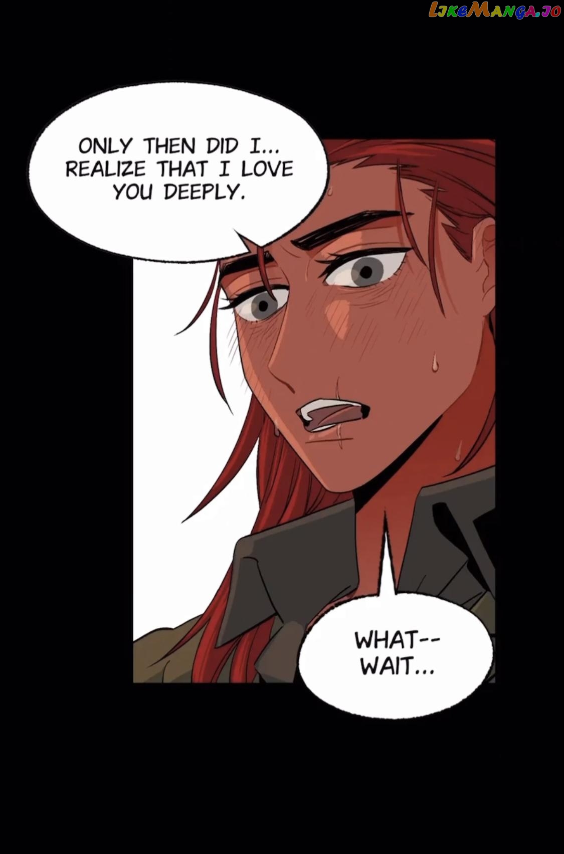On a Leash chapter 75 - page 41