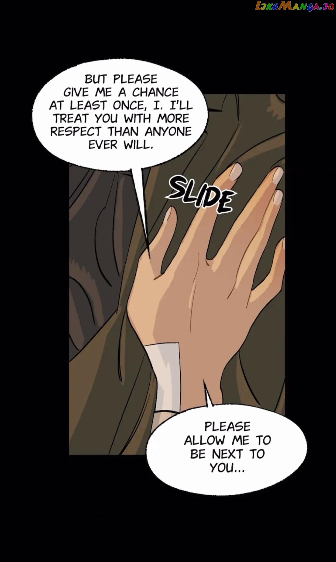 On a Leash chapter 75 - page 43
