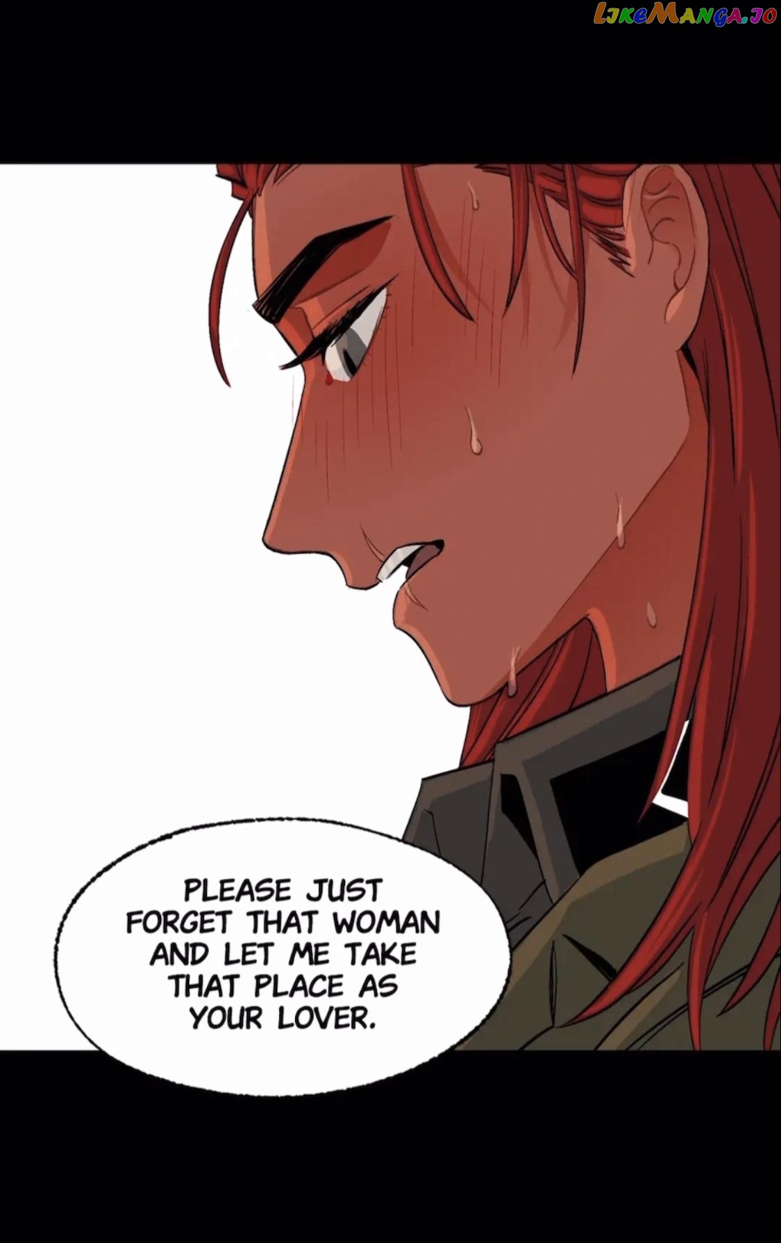 On a Leash chapter 75 - page 45
