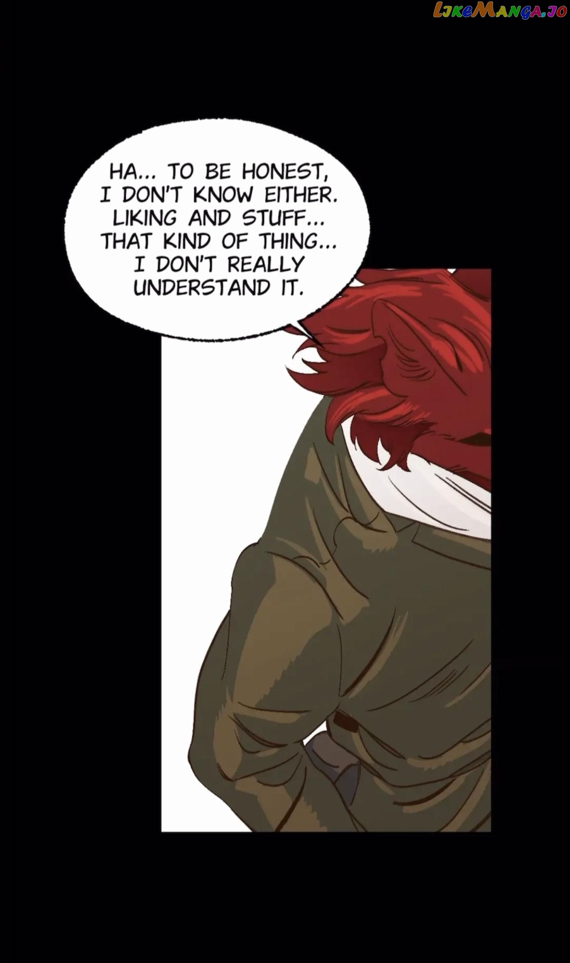 On a Leash chapter 75 - page 56