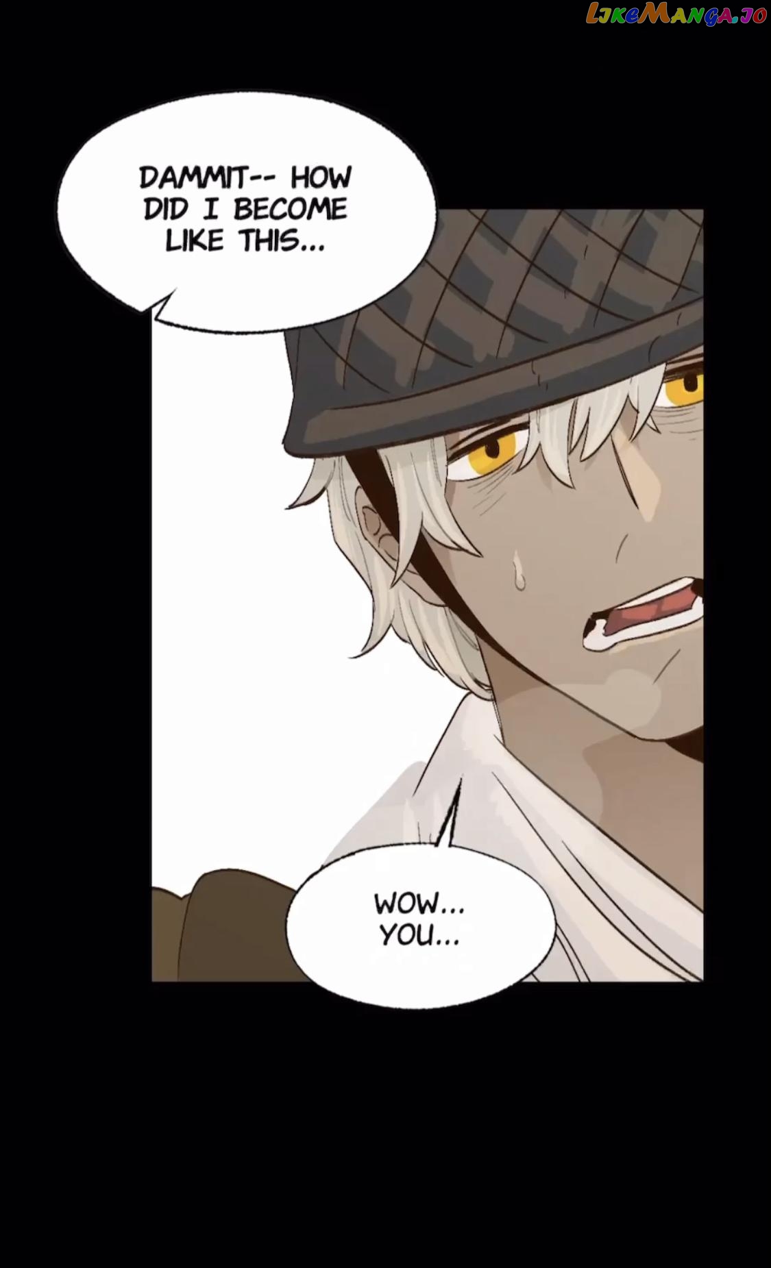 On a Leash chapter 75 - page 58