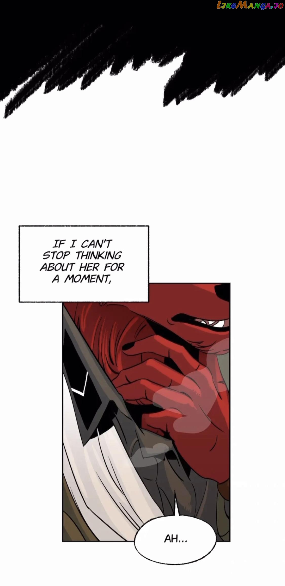 On a Leash chapter 75 - page 61