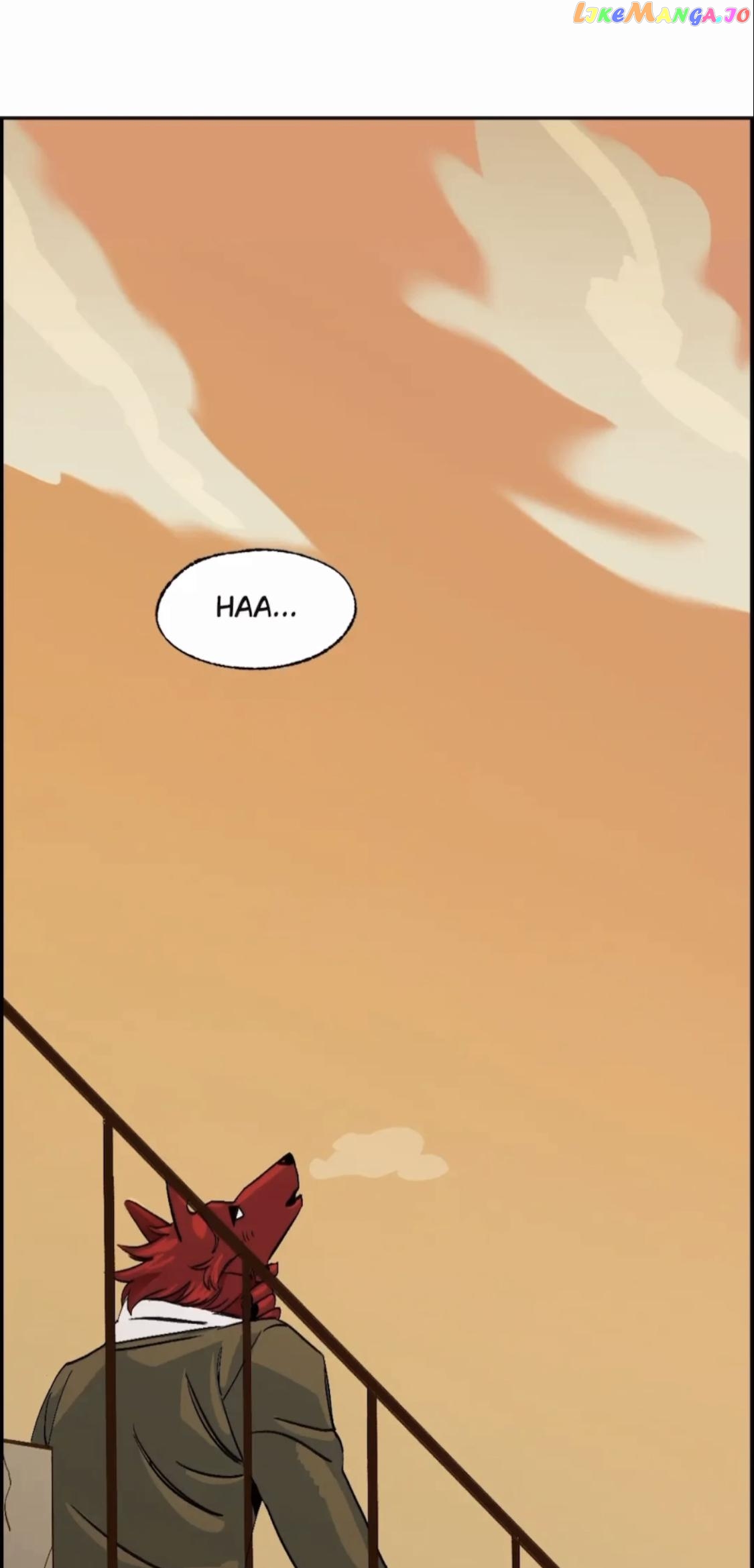 On a Leash chapter 75 - page 63