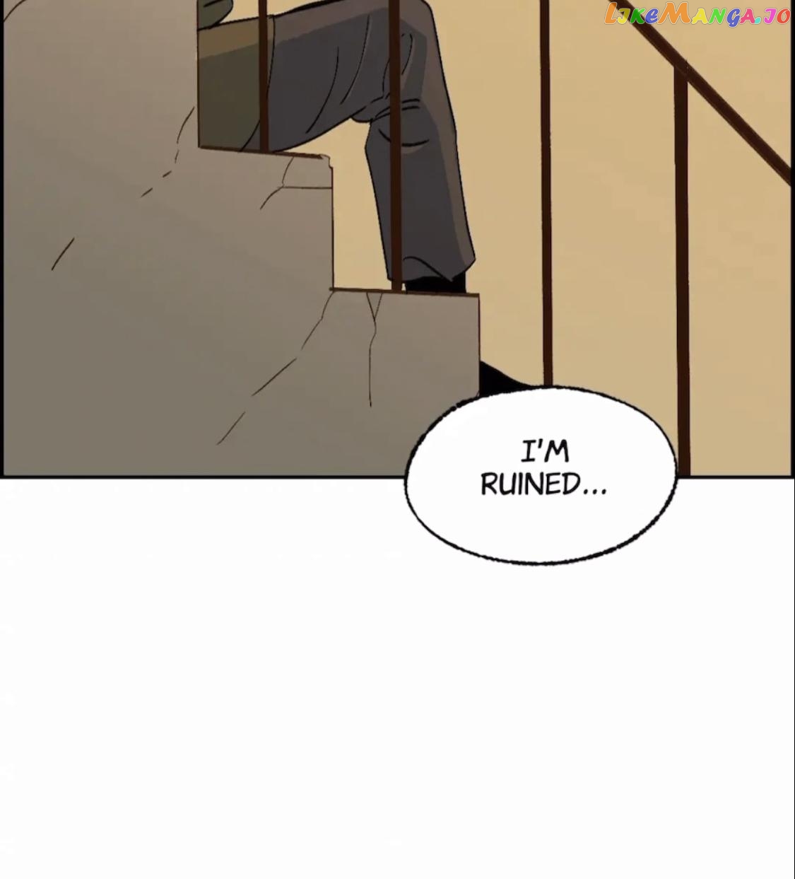 On a Leash chapter 75 - page 64