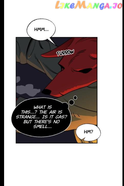 On a Leash chapter 54 - page 11