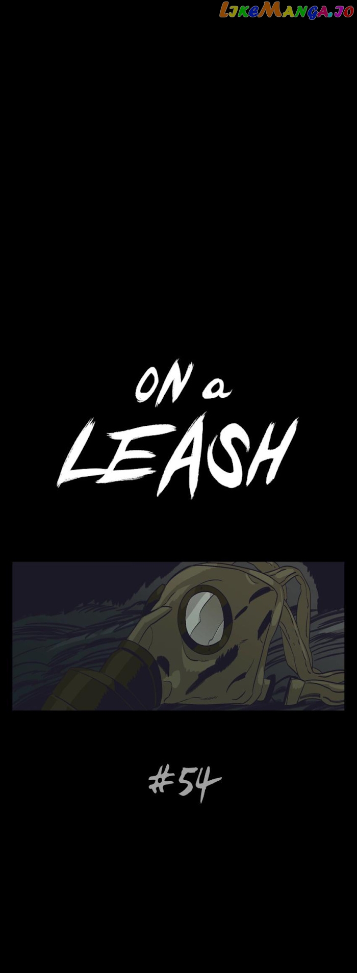 On a Leash chapter 54 - page 1