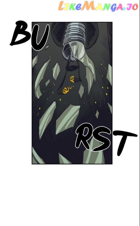 On a Leash chapter 54 - page 27