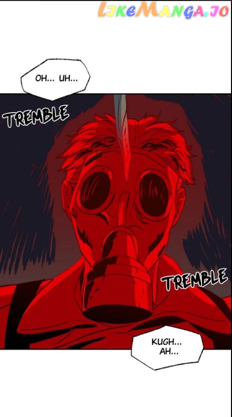 On a Leash chapter 54 - page 31
