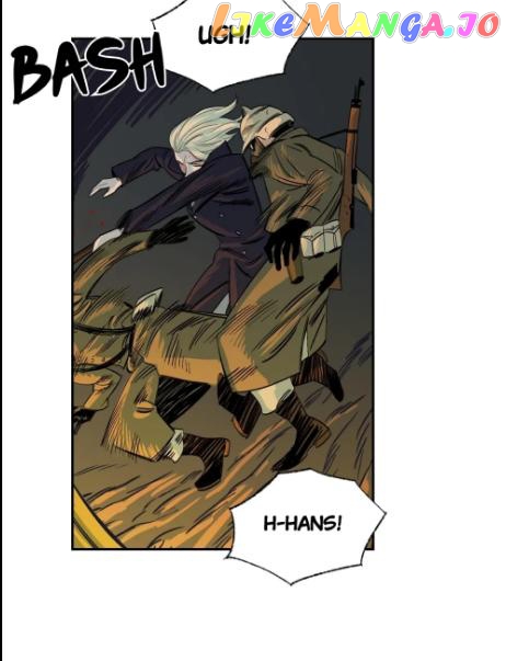 On a Leash chapter 54 - page 33